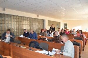 Депутати Ковеля дали згоду на продаж через аукціон аварійної будівлі поліклініки