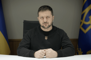Зеленський попросив в учасників «Рамштайну» літаки F-16 і далекобійні ракети
