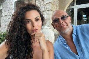 Каменських вперше за довгий час звернулася до Потапа (Пісня)