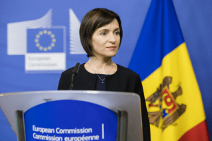 У Молдові скликають засідання Радбезу через провокації росії в невизнаному Придністров'ї