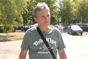 «Вода ледь біжить»: лучани скаржаться на низький тиск води (Відео)