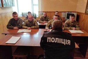 На Ратнівщині посилюють заходи безпеки