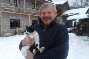 Помер перший міський голова Рівного