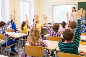 Скільки учнів буде у Володимирі-Волинському?