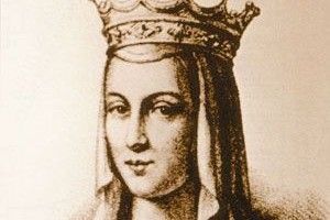 У Нововолинську покажуть ілюстроване життя Анни Ярославни