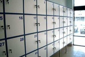 У луцькому супермаркеті чоловік намагався вкрасти речі з камери схову