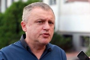 Суркіс заявляє, що не збирається купувати ані бухарестське «Динамо», ані «Реал», ані «Барселону»