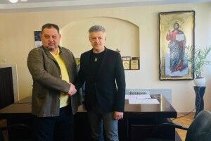 Волинський театр офіційно співпрацюватиме з місцевим коледжем культури