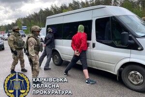 Затримали 37-річного лучанина, який входив до банди головорізів, що вибивали з людей мільйони розпеченою праскою (Фото)