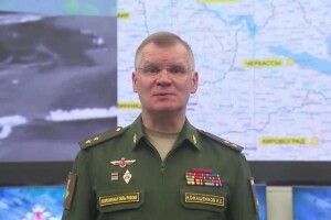 «Відволікаючі заходи»: у рф нарешті прокоментували деокупацію на Харківщині