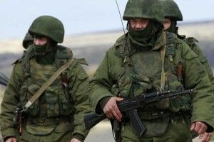 Окупанти зламали руки рибалкам у Генічеську – ті просто вийшли в море