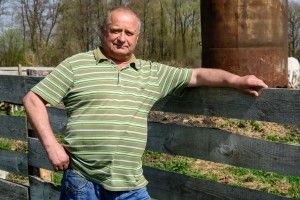 Щоб молоко було цілющим, кіз оберігають  від «хімії», стресу та інфекцій