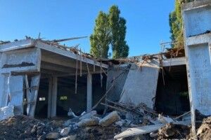За добу рашисти вбили шістьох цивільних на Донеччині