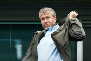 Оце так: мільярдер Абрамович хотів, а йому не дозволили проживати у Швейцарії!