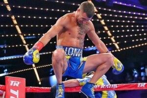 Василь Ломаченко визнаний найкращим боксером світу за версією одного з найстаріших і найавторитетніших боксерських порталів світу 