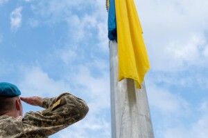 Волинський ліцей імені Героїв Небесної Сотні відновлять після російської атаки за 55 мільйонів гривень