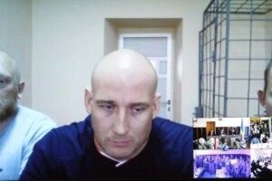 Харківський суд засудив до довічного і відпустив звинувачених у теракті - для обміну