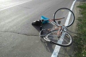 На Волині судитимуть водія, через якого 6-річна дівчинка отримала тяжкі травми