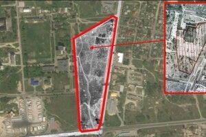 На місці колишнього єврейського кладовища у Ковелі створять Меморіальний парк пам’яті 