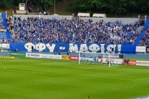 «Динамо» втретє перемагає «Шахтар» і неабияк відлущує «позолоту» з медалей «гірників»! (ВІДЕО)