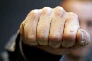 На Волині пенсіонер ледь не вкоротив віку дружині
