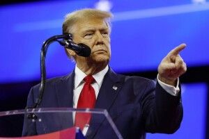 Нова дата від Трампа: закінчить війну через тиждень