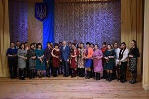 Когорту матерів-героїнь поповнили ще 25 жительок Камінь-Каширщини