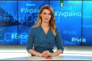 Українська журналістка – знаменитій московській: «Х*й вам, а не російська Русь»