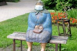 МОЗ пояснило, де і як тепер треба носити маски