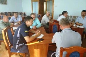 З початку року на Камінь-Каширщині зареєcтровано 52 пожежі