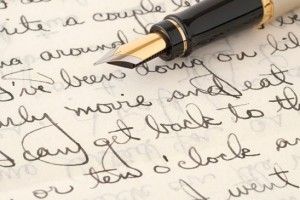 «Чиркнув» стилусом – маєш авторський шрифт!