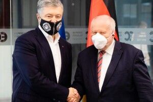 Важливо забезпечити незворотність децентралізації в України – Порошенко зустрівся із спецпосланцем Уряду ФРН Мільбрадтом