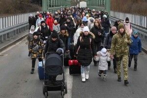 Прихисток у ЄС: що варто знати про правила тимчасового захисту для українців