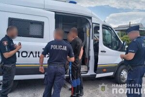 До України з Польщі екстрадовано українського наркодилера