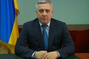 Суд дозволив заочно судити екс-Голову СБУ і дезертира Якименка
