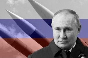 До Білорусі доставлені перші ядерні боєголовки