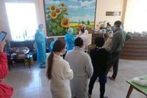 Стало відомо, коли евакуйовану з Уханя лучанку планують відпустити додому