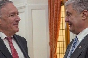 Стало відомо, про що Порошенко в Лондоні говорив із впливовими світовими політиками