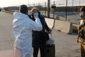 8,8 тисяч українців за кордоном наполягають на поверненні додому