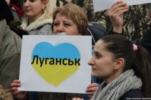 В Україні стало більше переселенців