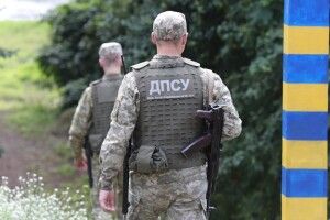 Прикордонника з Волині посадили в тюрму за втечу з військової служби