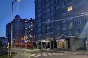 Лучани просять відновити доїзд до їхніх будинків