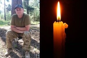 Боронив Україну з 2014 року: на Волині помер ще один Герой