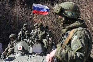 У рашистів істерика від кількості вбитих: перехоплення СБУ (Аудіо) 
