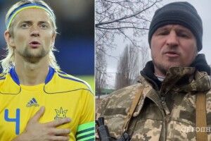 «Його батько у Луцьку в теробороні, а це лихо сидить у Пітері... і заробляє гроші» 