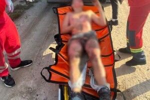 Намагався зробити селфі: у Львові 13-річний хлопець отримав удар струмом на даху поїзда