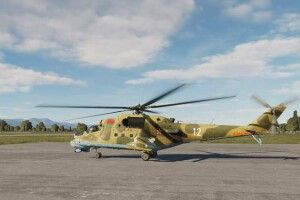 Білоруський вертоліт збив російський дрон, який летів в Україну