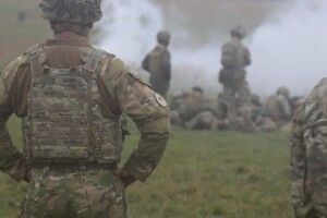 Розширення права на демобілізацію: Зеленський підписав закон 