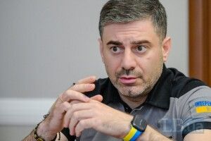 Інцидент у ТЦК на Волині: представників омбудсмана годину тримали у тисняві