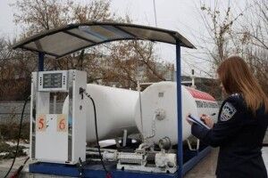Через незаконну діяльність нелегальних АЗС Рівненщина втрачає 200 мільйонів гривень